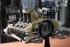 Motor komplett, 4,0 RSR "Lucky Luke", 390 PS/ 415 Nm 